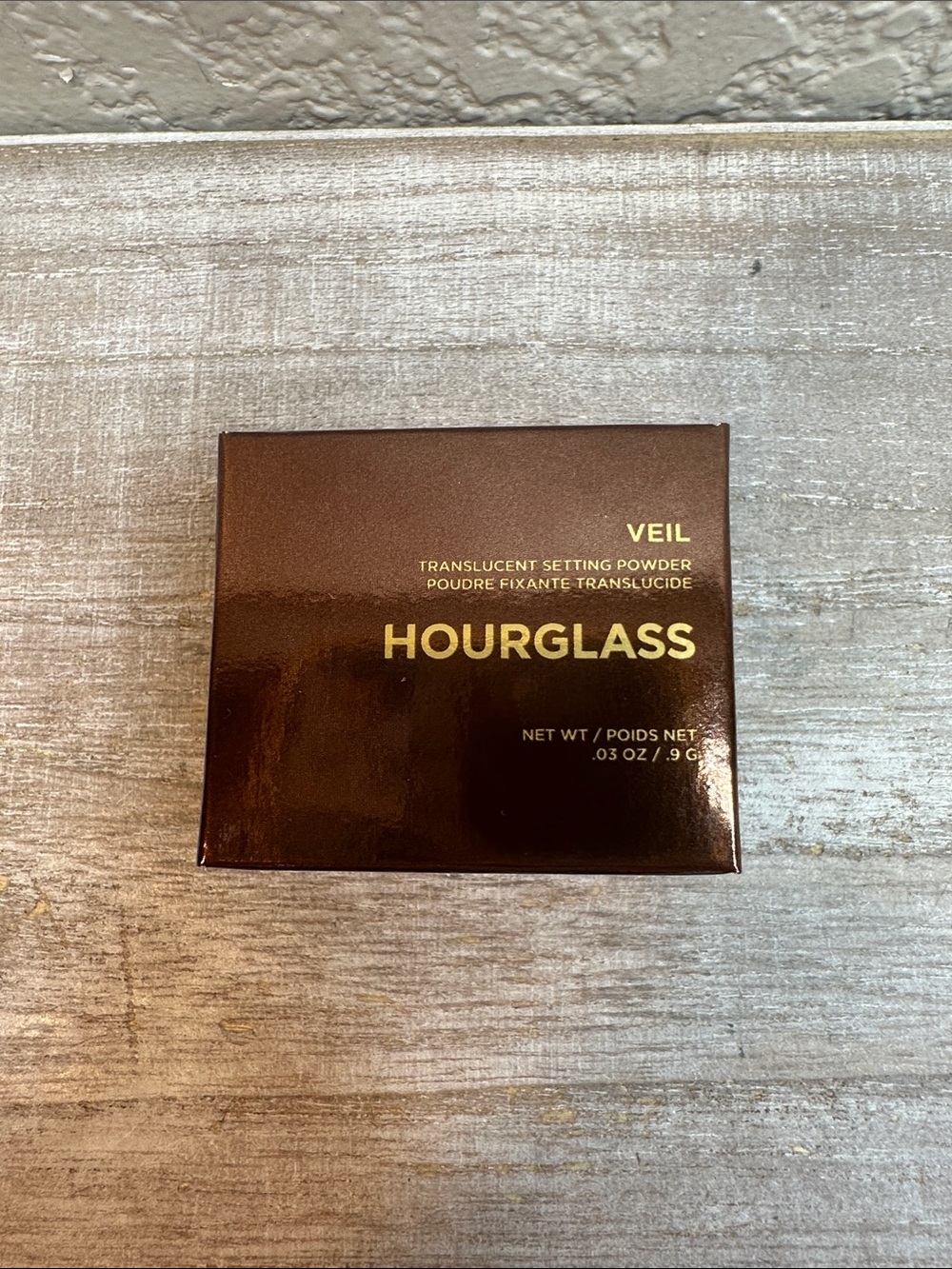 $5 🌙 Hourglass Veil Translucent Setting Powder 🆕